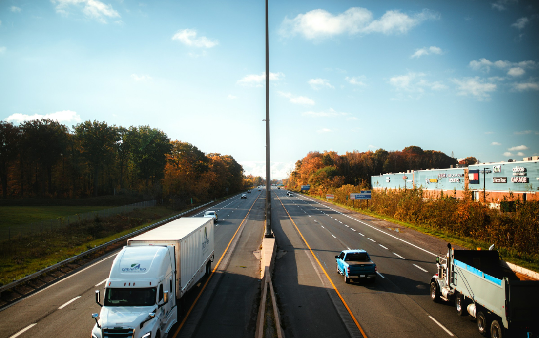 Optimizing Fleets with Telematics