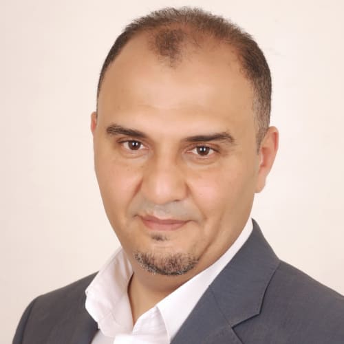 Adnene BEN CHARFEDDINE