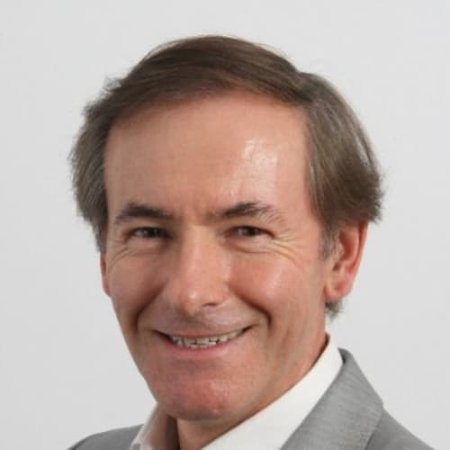 Laurent Ménier