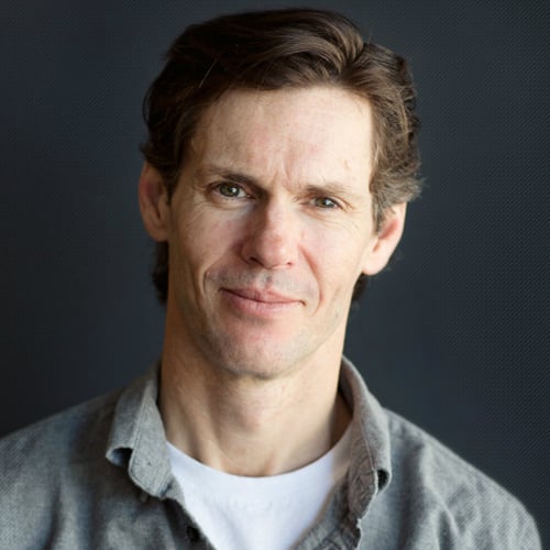 Mark Evans