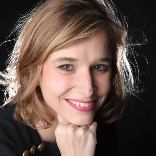 Margaux LAGANE