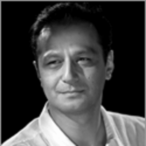 Laurent Bourrelly