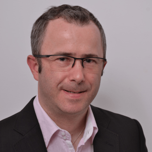 Jean-Marc Seigneur