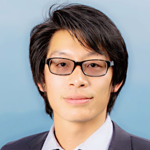 Hugo KUO