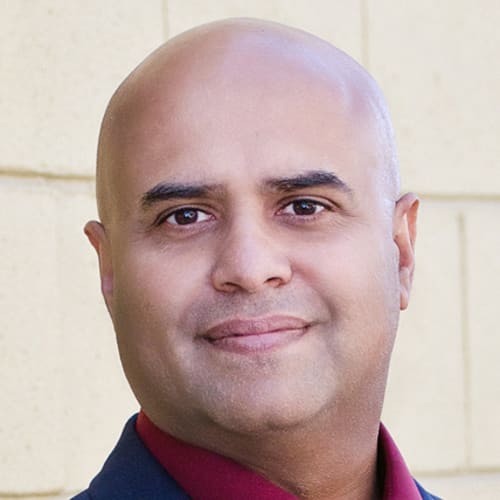 Atul Shinde