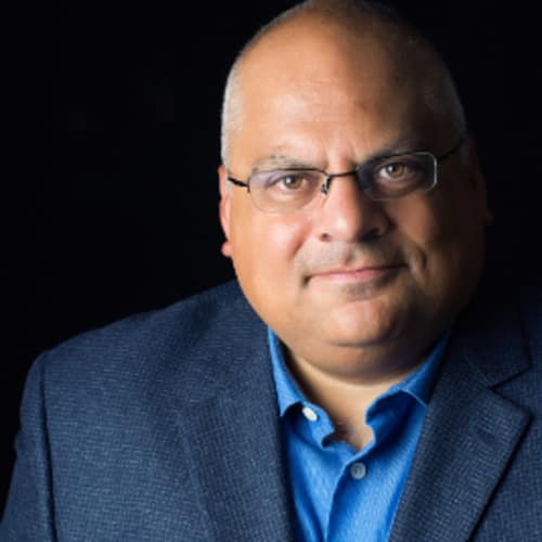 Davender Gupta