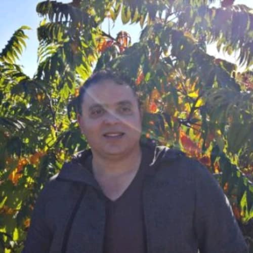 Refaat Sahbi