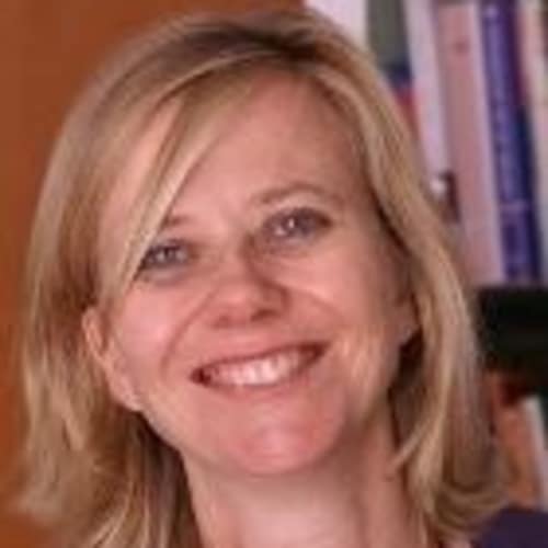 Patricia Haguet