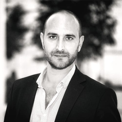 Guillaume Attias