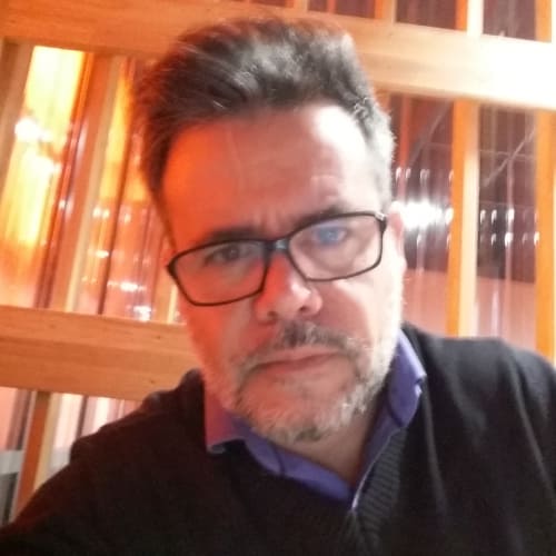 Marcelo Arantes Alvim