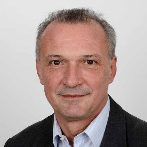 Guillaume Prévot