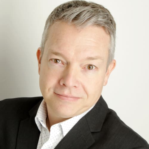 Stephane Prud'homme