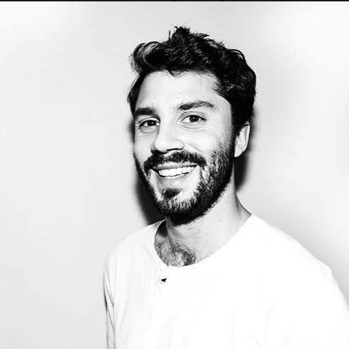 Guillaume Dechambenoit