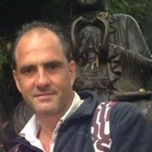 Mehdi OUDGHIRI