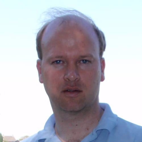 Joost Kanen
