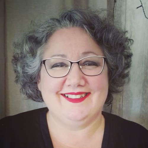 Nathalie Rat