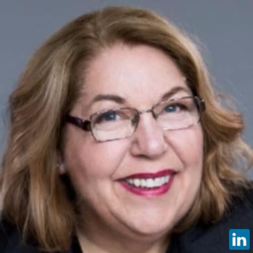 Louise Desjardins