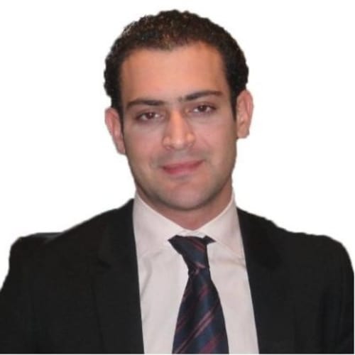 Bilel Ben Tanfous