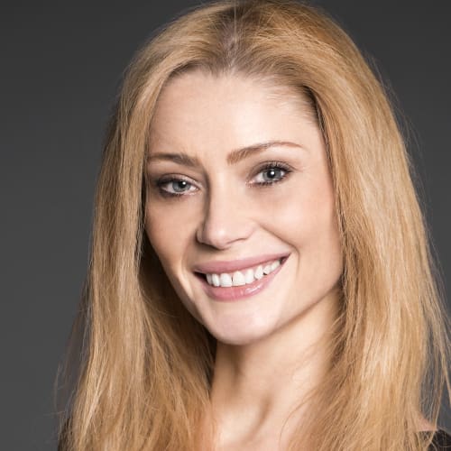 Silvia Segovia