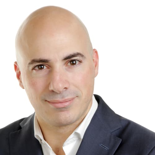 Gabriel Araish