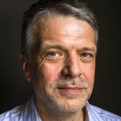 Sergei Brovkin