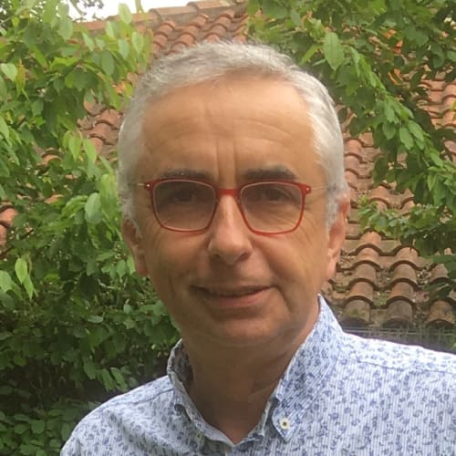 Cyrille Pitois