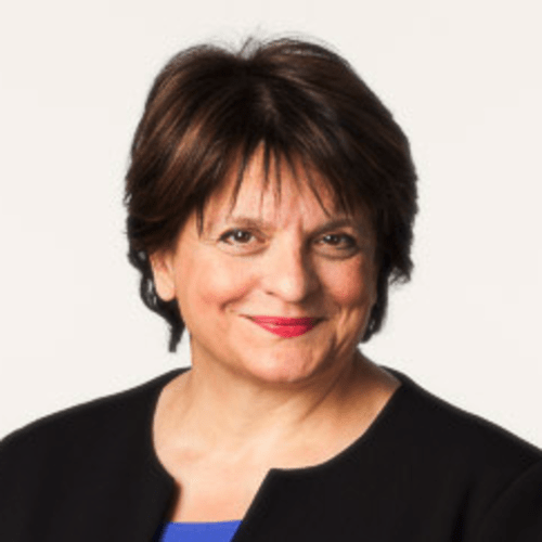 Fabienne Fayad
