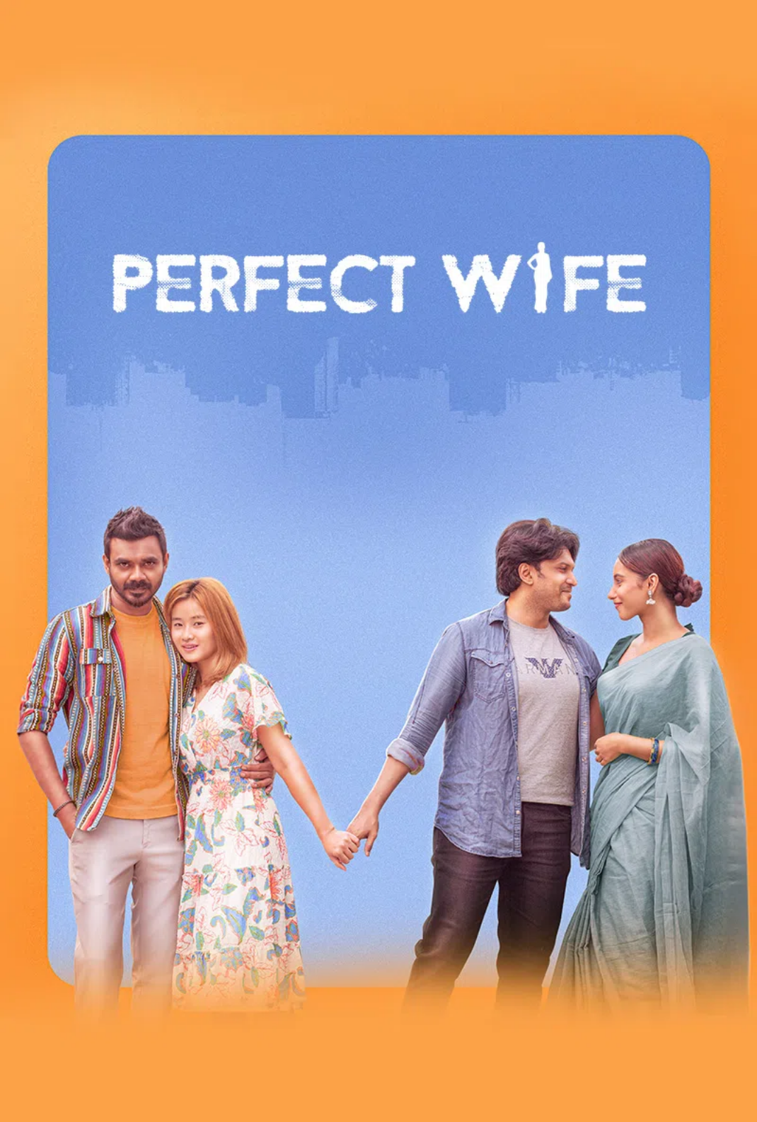 Perfect Wife