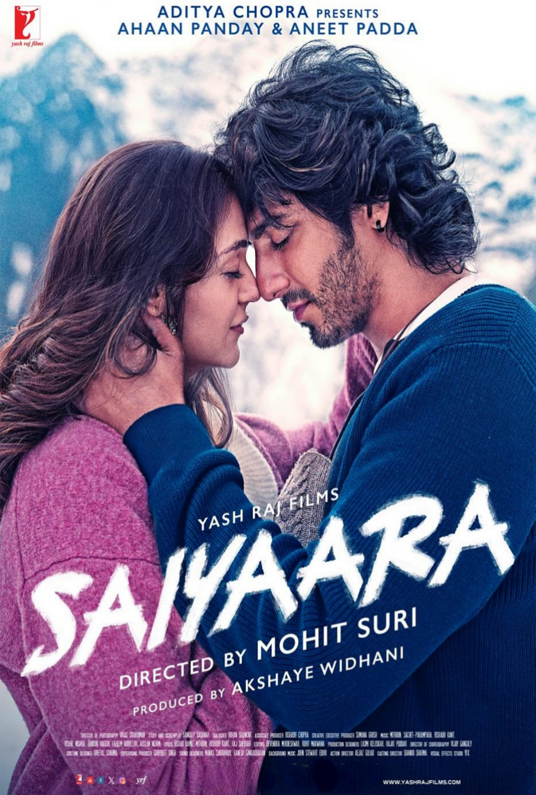 Saiyaara