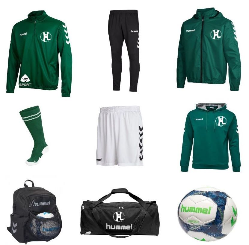 Hvalstad IL Fotball