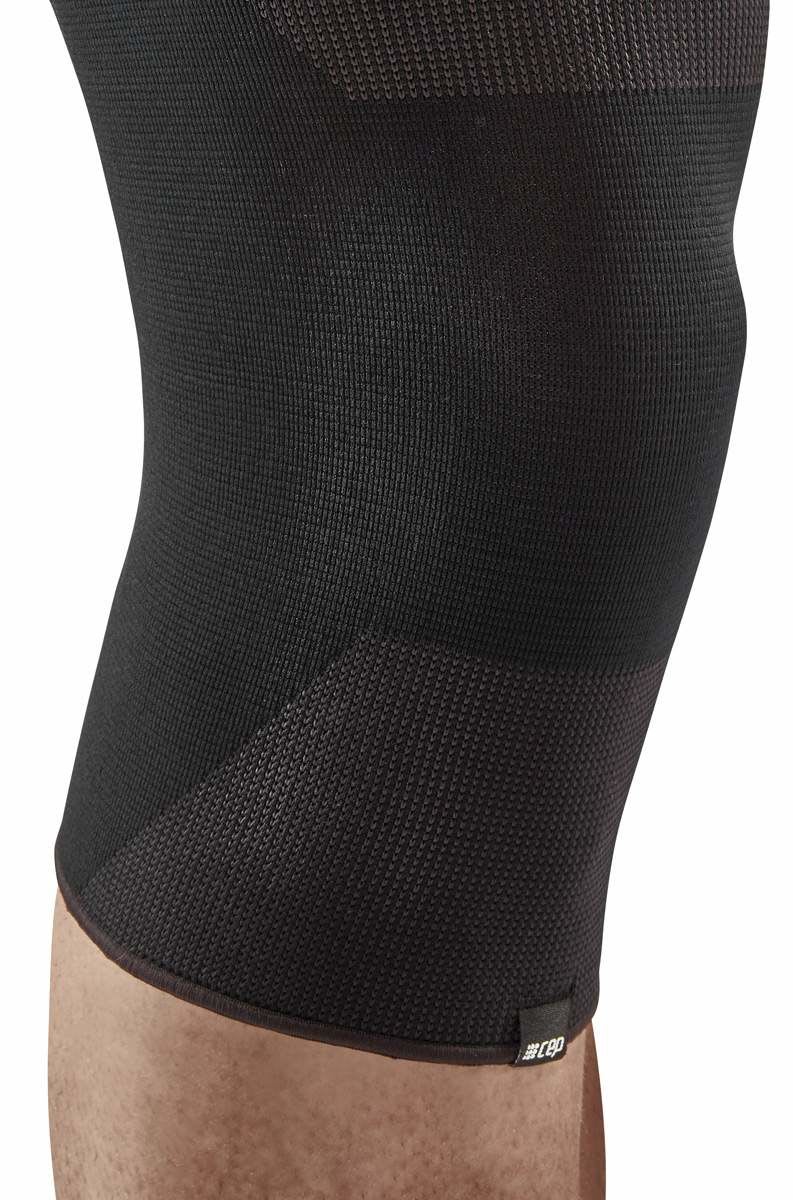 CEP MID SUPPORT, KNEE SLEEVE, BLACK, UNISEX, XS ASSISTCO