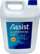 ASSIST KLISTERRENS GULV