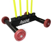 ASSIST BASE TROLLY W/WHEELS