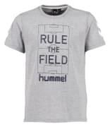 FIELD SS TEE