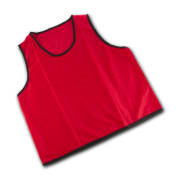 DELUXE VEST GUL 3