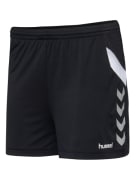 TECH MOVE POLY SHORTS WOMAN