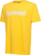 HMLGO KIDS COTTON LOGO T-SHIRT S/S