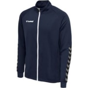 hmlAUTHENTIC KIDS POLY ZIP JACKET