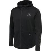 hmlASTON ZIP HOODIE