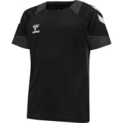 hmlLEAD S/S POLY JERSEY KIDS