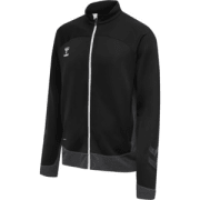 hmlLEAD POLY ZIP JACKET KIDS
