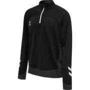 hmlLEAD HALF ZIP KIDS