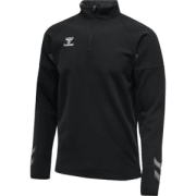 hmlLEAD PRO HALF ZIP