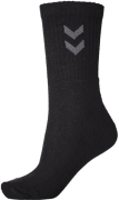 BASIC 3-PACK SOCK