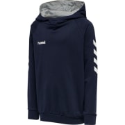 DANS - hmlGO KIDS COTTON HOODIE