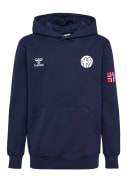 DANS - hmlGO 2.0 HOODIE KIDS