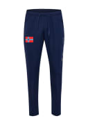 LANDS - hmlCIMA 2.0 PANTS KIDS