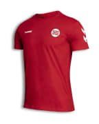 NHF FAN COTTON TEE KIDS