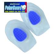 POLAR BEAR HEEL CUP  L