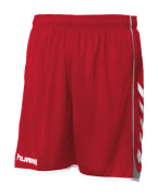 TEAM SPIRIT POLY SHORTS